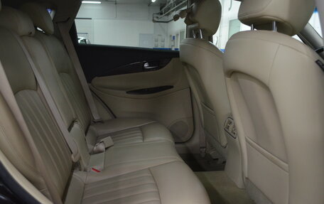 Infiniti QX50 I рестайлинг, 2016 год, 1 950 000 рублей, 9 фотография