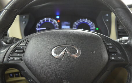 Infiniti QX50 I рестайлинг, 2016 год, 1 950 000 рублей, 16 фотография