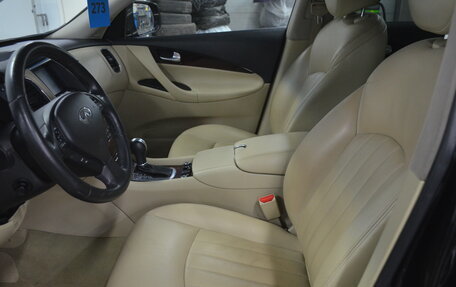 Infiniti QX50 I рестайлинг, 2016 год, 1 950 000 рублей, 15 фотография