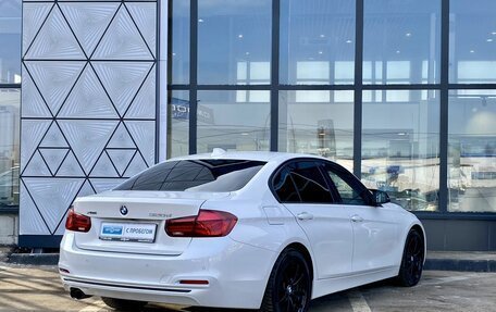 BMW 3 серия, 2019 год, 2 750 000 рублей, 5 фотография