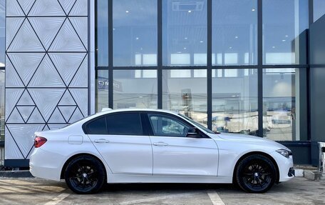 BMW 3 серия, 2019 год, 2 750 000 рублей, 4 фотография