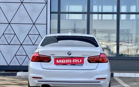 BMW 3 серия, 2019 год, 2 750 000 рублей, 6 фотография