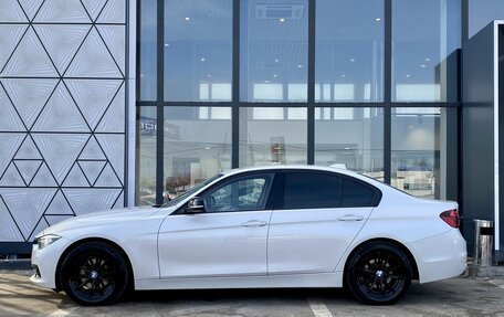 BMW 3 серия, 2019 год, 2 750 000 рублей, 8 фотография