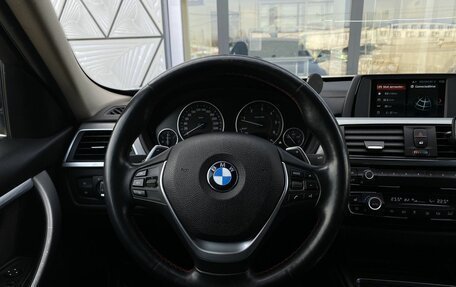 BMW 3 серия, 2019 год, 2 750 000 рублей, 14 фотография