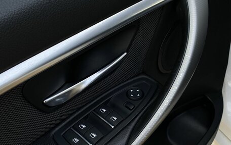 BMW 3 серия, 2019 год, 2 750 000 рублей, 19 фотография