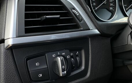 BMW 3 серия, 2019 год, 2 750 000 рублей, 20 фотография