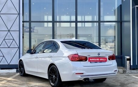 BMW 3 серия, 2019 год, 2 750 000 рублей, 7 фотография