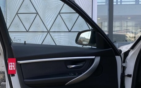 BMW 3 серия, 2019 год, 2 750 000 рублей, 18 фотография