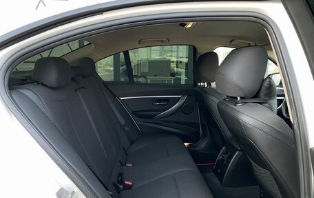 BMW 3 серия, 2019 год, 2 750 000 рублей, 23 фотография