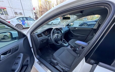 Volkswagen Jetta VI, 2014 год, 1 130 000 рублей, 6 фотография