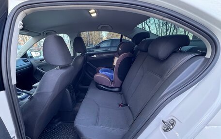 Volkswagen Jetta VI, 2014 год, 1 130 000 рублей, 7 фотография