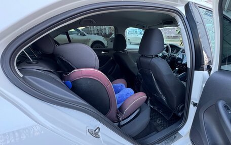 Volkswagen Jetta VI, 2014 год, 1 130 000 рублей, 8 фотография