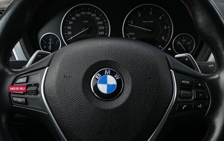 BMW 3 серия, 2019 год, 2 750 000 рублей, 15 фотография