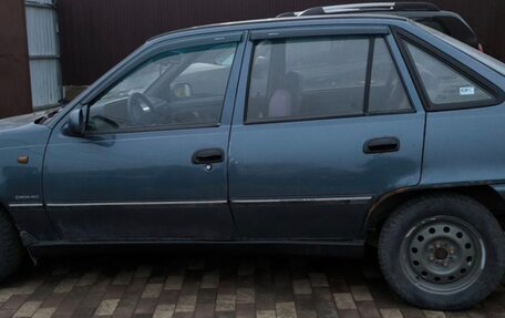 Daewoo Nexia I рестайлинг, 2004 год, 60 000 рублей, 4 фотография