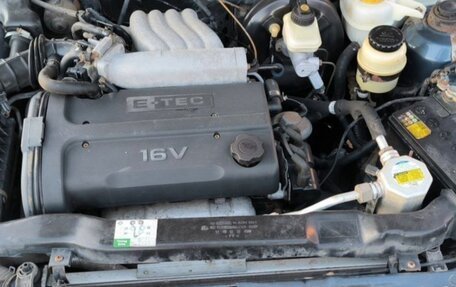 Daewoo Nexia I рестайлинг, 2004 год, 60 000 рублей, 2 фотография