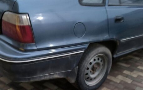 Daewoo Nexia I рестайлинг, 2004 год, 60 000 рублей, 5 фотография