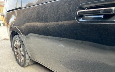 Hyundai Staria, 2023 год, 6 100 000 рублей, 5 фотография