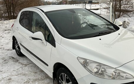 Peugeot 308 II, 2009 год, 355 000 рублей, 2 фотография