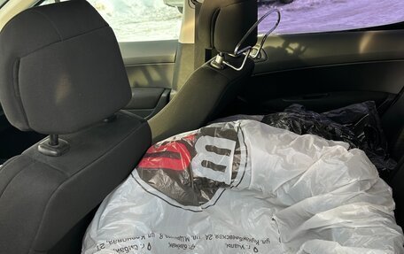 Peugeot 308 II, 2009 год, 355 000 рублей, 7 фотография