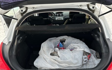 Peugeot 308 II, 2009 год, 355 000 рублей, 5 фотография