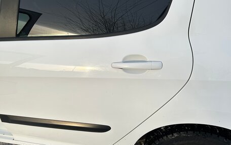 Peugeot 308 II, 2009 год, 355 000 рублей, 8 фотография