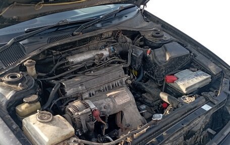 Toyota Caldina, 1999 год, 350 000 рублей, 6 фотография