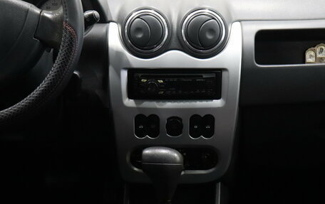 Renault Sandero I, 2011 год, 520 000 рублей, 11 фотография