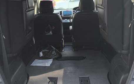 Honda Freed I, 2011 год, 955 000 рублей, 7 фотография