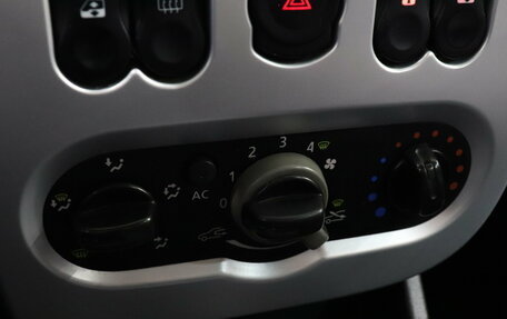 Renault Sandero I, 2011 год, 520 000 рублей, 12 фотография