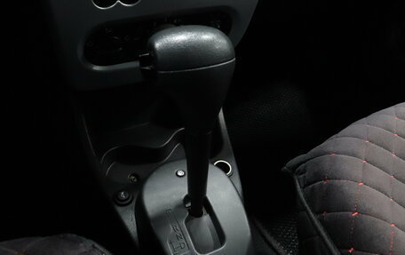 Renault Sandero I, 2011 год, 520 000 рублей, 13 фотография