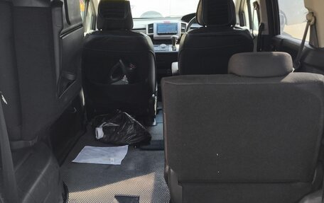 Honda Freed I, 2011 год, 955 000 рублей, 6 фотография