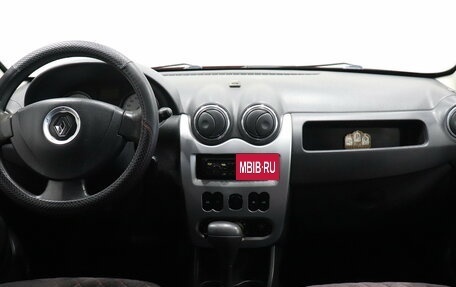 Renault Sandero I, 2011 год, 520 000 рублей, 7 фотография