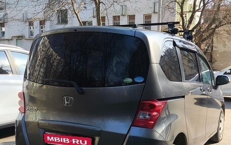 Honda Freed I, 2011 год, 955 000 рублей, 3 фотография