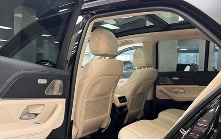 Mercedes-Benz GLE, 2021 год, 8 590 000 рублей, 3 фотография