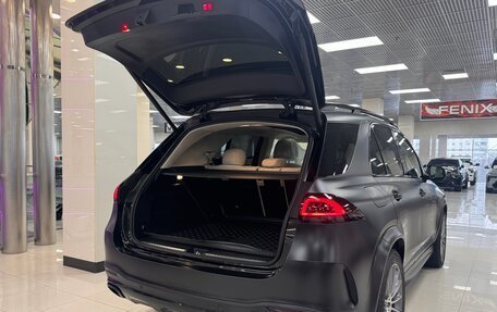 Mercedes-Benz GLE, 2021 год, 8 590 000 рублей, 7 фотография