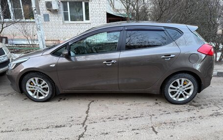 KIA cee'd III, 2013 год, 850 000 рублей, 2 фотография