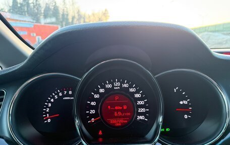 KIA cee'd III, 2013 год, 850 000 рублей, 3 фотография