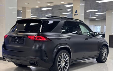 Mercedes-Benz GLE, 2021 год, 8 590 000 рублей, 9 фотография