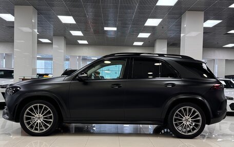 Mercedes-Benz GLE, 2021 год, 8 590 000 рублей, 11 фотография