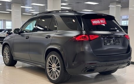 Mercedes-Benz GLE, 2021 год, 8 590 000 рублей, 10 фотография