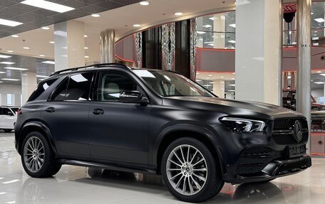 Mercedes-Benz GLE, 2021 год, 8 590 000 рублей, 14 фотография