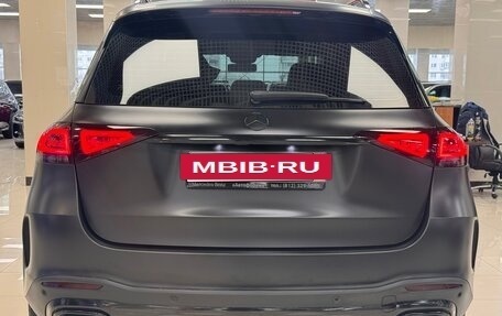 Mercedes-Benz GLE, 2021 год, 8 590 000 рублей, 6 фотография