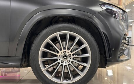 Mercedes-Benz GLE, 2021 год, 8 590 000 рублей, 15 фотография