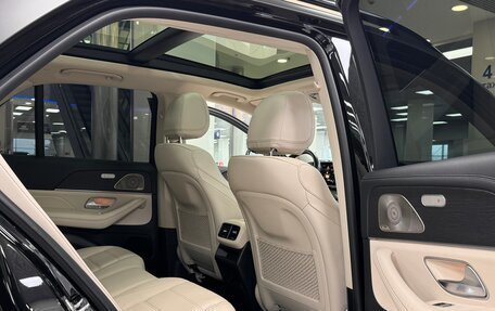 Mercedes-Benz GLE, 2021 год, 8 590 000 рублей, 19 фотография