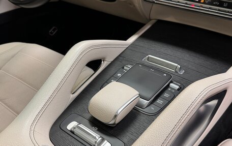 Mercedes-Benz GLE, 2021 год, 8 590 000 рублей, 17 фотография