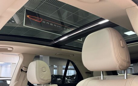 Mercedes-Benz GLE, 2021 год, 8 590 000 рублей, 20 фотография