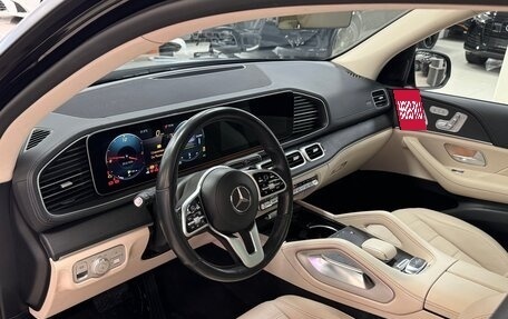 Mercedes-Benz GLE, 2021 год, 8 590 000 рублей, 2 фотография