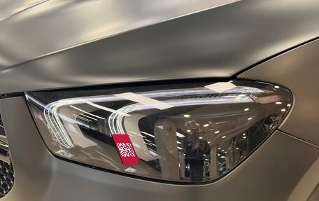 Mercedes-Benz GLE, 2021 год, 8 590 000 рублей, 4 фотография