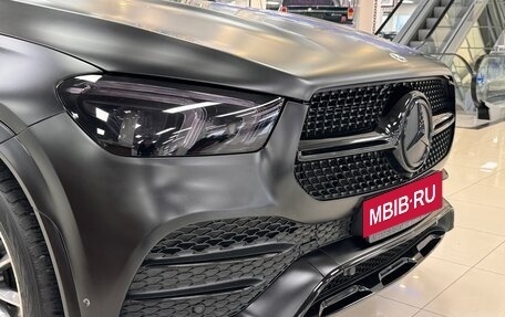 Mercedes-Benz GLE, 2021 год, 8 590 000 рублей, 5 фотография