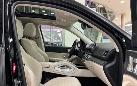 Mercedes-Benz GLE, 2021 год, 8 590 000 рублей, 18 фотография